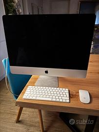 Imac apple