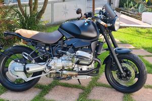 Bmw r 1100 r cafe racer- 2000