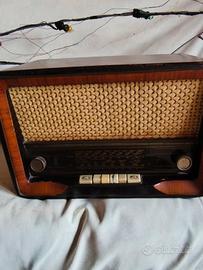 Radio