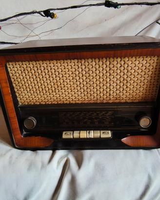 Radio
