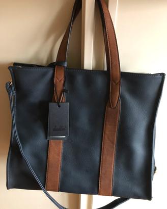 Borsa donna marca dudlin