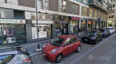 Immobile di 51 m² con 1 locale a Milano
