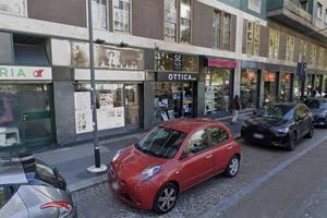 Immobile di 51 m² con 1 locale a Milano