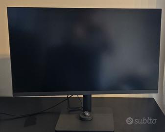 Monitor 32 BenQ PD3205U