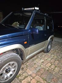 SUZUKI VITARA 1.9
