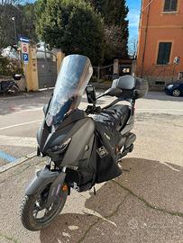 X-MAX 125 2022