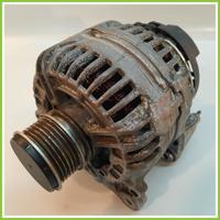 Alternatore BOSCH 0124525091 VOLKSWAGEN GOLF 5K/AJ