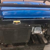 generatore di corrente so di fer