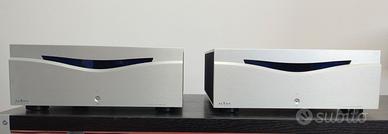 Audia Flight FLS8 - amplificatore di potenza mono