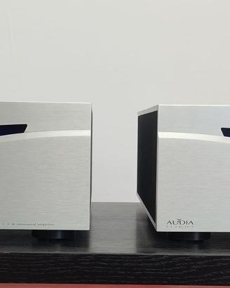 Audia Flight FLS8 - amplificatore di potenza mono