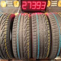 4 PNEUMATICI DA NEVE 215 60 17 AL 90% PIRELLI