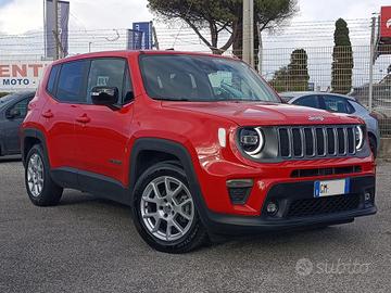 JEEP Renegade 1.6 Mjt 130 CV Limited PREZZO REAL