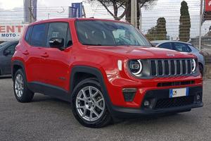 JEEP Renegade 1.6 Mjt 130 CV Limited PREZZO REAL