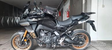 Yamaha Tracer 9 GT