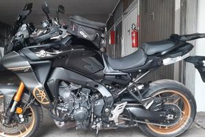 Yamaha Tracer 9 GT