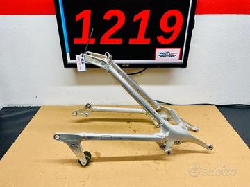 TELAIETTO HONDA CRF 250 DAL 2014 AL 2017