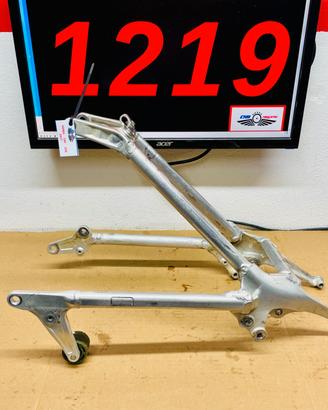 TELAIETTO HONDA CRF 250 DAL 2014 AL 2017