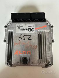 Centralina motore Infiniti FX/QX70 (S51) 3.0dCi