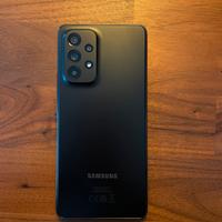 Samsung Galaxy A53 5G | 128GB |cond. eccellenti