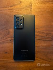 Samsung Galaxy A53 5G | 128GB |cond. eccellenti