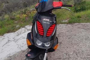 aprilia sr 50 