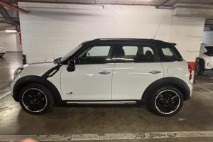 Mini countryman S Works