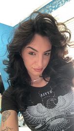 Commessa/segretaria/scaffalista