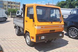 BUCHER RVM MOS 35 4X4 RIBALTABILE MACCHINA OPER
