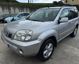 Nissan X-Trail 2.2 DCI 136CV 4WD Urban Plus