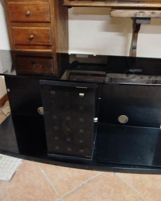 Mobile porta tv