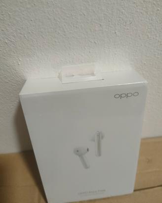 Auricolari Oppo Enco Free true wireless. Nuovi