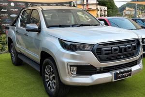 Foton Tunland G7 2.0 TDI Doppia Cabina 4WD AT8