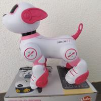Gioco Cane Robot