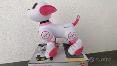 Gioco Cane Robot