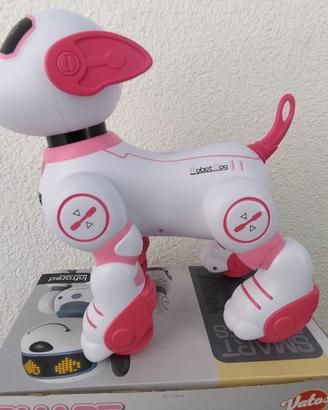 Gioco Cane Robot