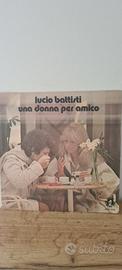 Lucio Battisti - Una donna per amico