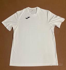 T-shirt tennis/padel/ tempo libero Joma