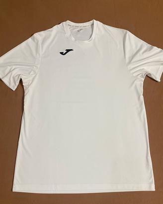 T-shirt tennis/padel/ tempo libero Joma