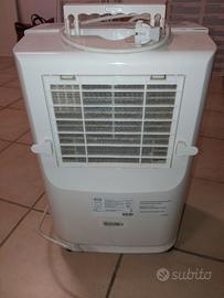 Deumidificatore  argo dry plus 21
