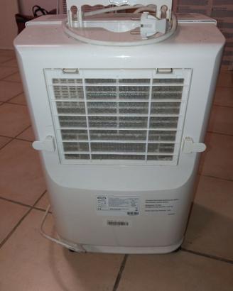 Deumidificatore  argo dry plus 21