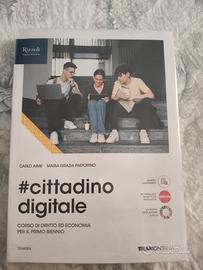 #cittadinodigitale