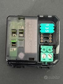 Domotica BTICINO - LN4671M2