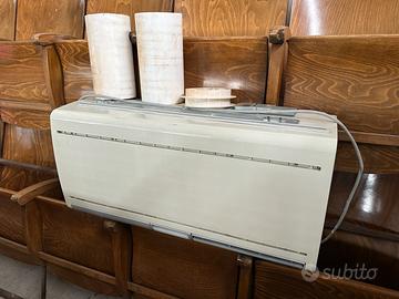 Condizionatore Monosplit Olimpia Splendid Unico