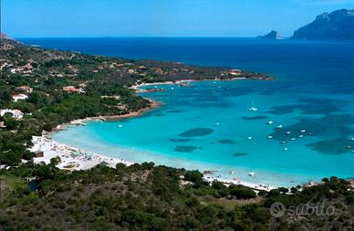 Graziosa casetta sul mare