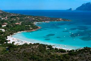 Graziosa casetta sul mare