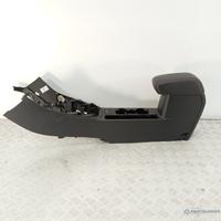 Console Centrale Bracciolo Pelle Ford Puma 2021 OE