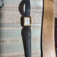 orologio vintage candino cinturino originale 