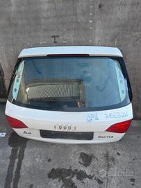 PORTA POST DX AUDI A4 2.0 TD 2009 CAG 715/2026