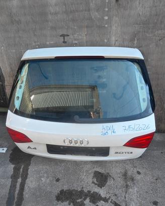 PORTA POST DX AUDI A4 2.0 TD 2009 CAG 715/2026