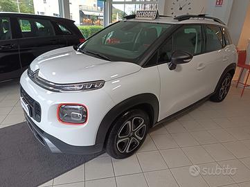 Citroen C3 Aircross PureTech 82 Feel - 2019